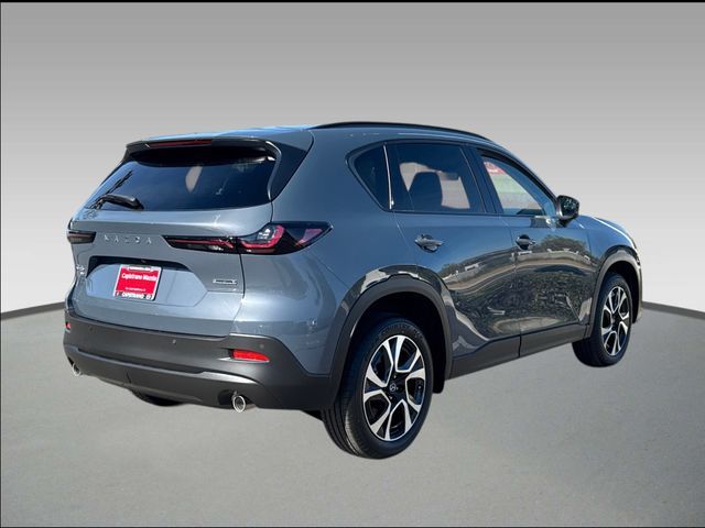 2026 Mazda CX-5 2.5 S Preferred