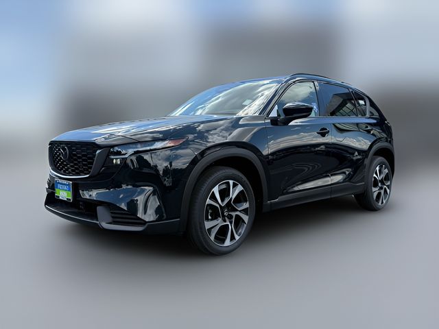 2026 Mazda CX-5 2.5 S Preferred