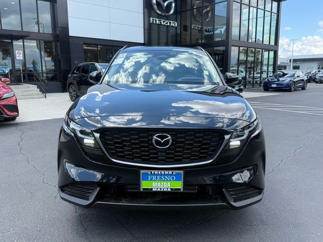 2026 Mazda CX-5 2.5 S Preferred