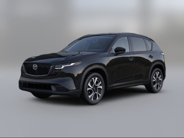 2026 Mazda CX-5 Preferred