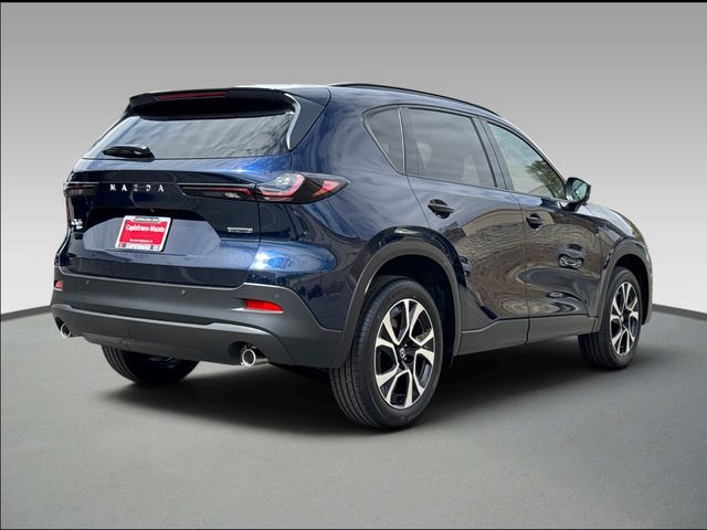 2026 Mazda CX-5 2.5 S Preferred