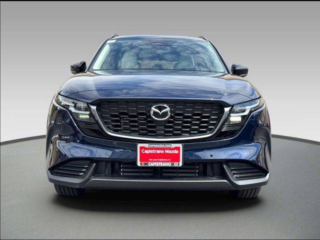 2026 Mazda CX-5 2.5 S Preferred