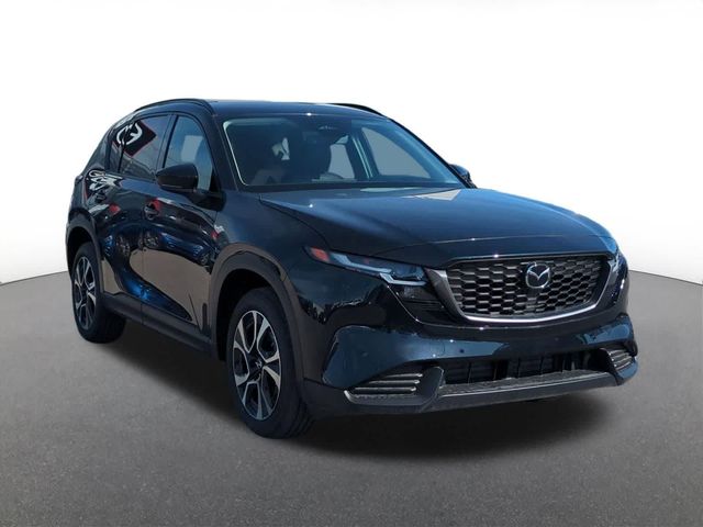 2026 Mazda CX-5 2.5 S Preferred