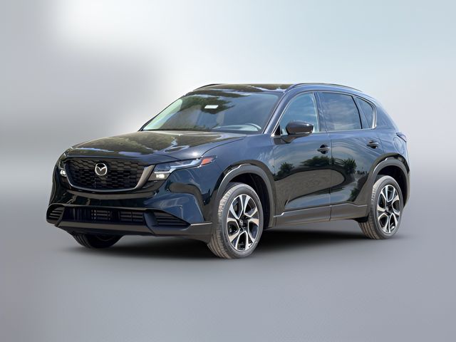 2026 Mazda CX-5 2.5 S Preferred