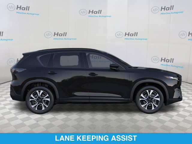 2026 Mazda CX-5 2.5 S Preferred