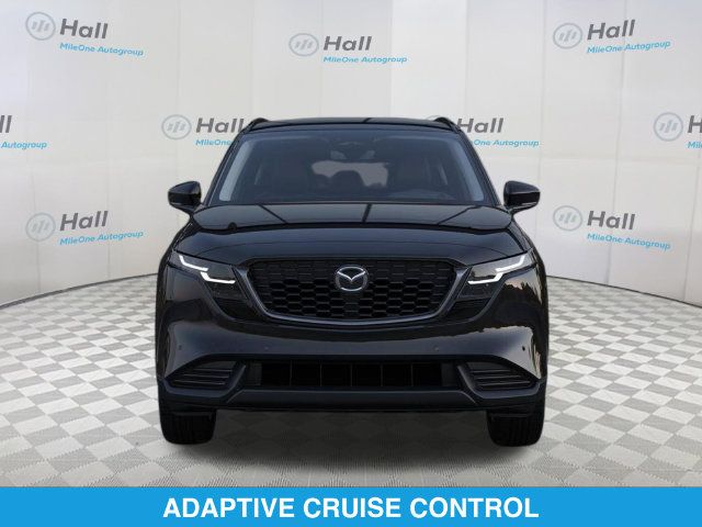 2026 Mazda CX-5 2.5 S Preferred