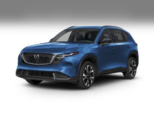 2026 Mazda CX-5 2.5 S Preferred
