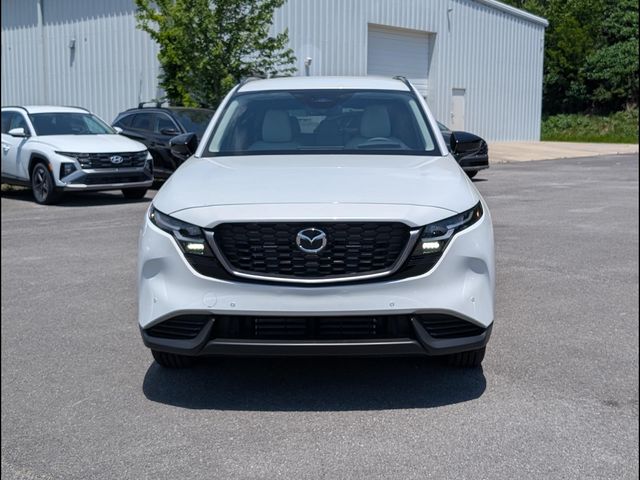 2026 Mazda CX-5 2.5 S Preferred