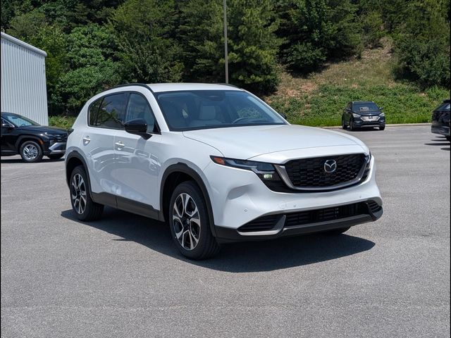 2026 Mazda CX-5 2.5 S Preferred