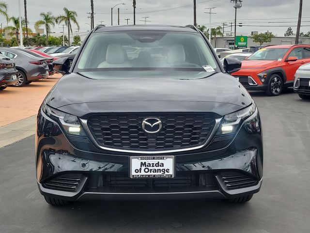 2026 Mazda CX-5 2.5 S Preferred