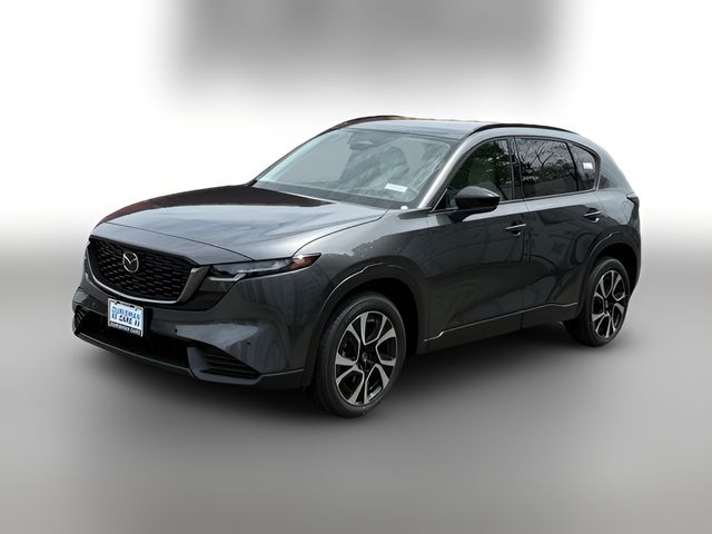2026 Mazda CX-5 2.5 S Preferred