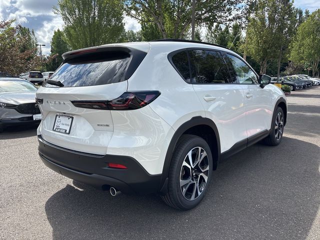 New White Mazda CX-5 For Sale Near Me | Auto Navigator
