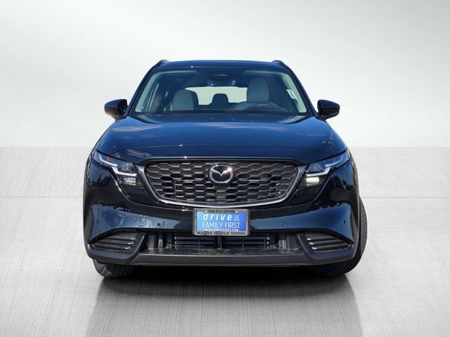 2026 Mazda CX-5 2.5 S Preferred