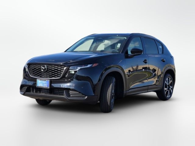 2026 Mazda CX-5 2.5 S Preferred