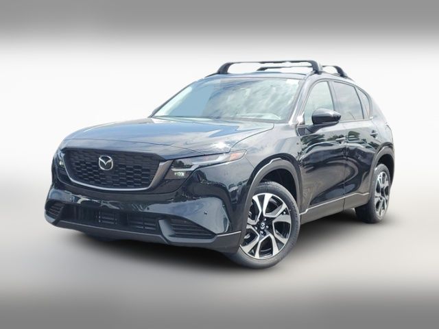 2026 Mazda CX-5 2.5 S Preferred
