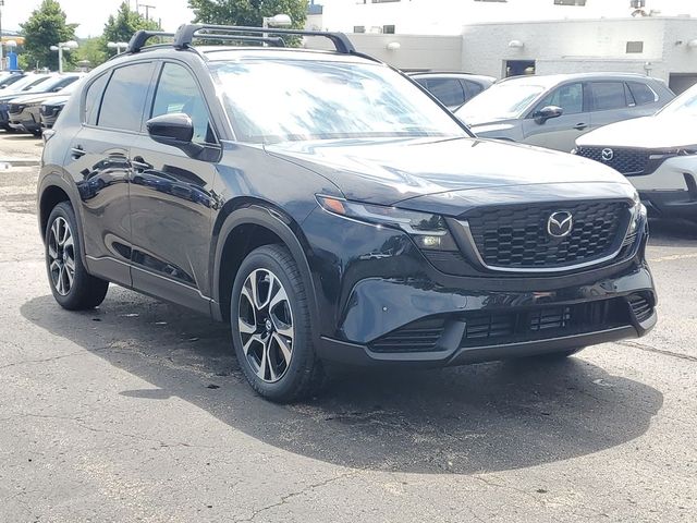 2026 Mazda CX-5 2.5 S Preferred