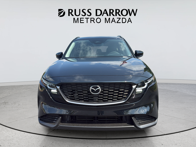 2026 Mazda CX-5 2.5 S Preferred