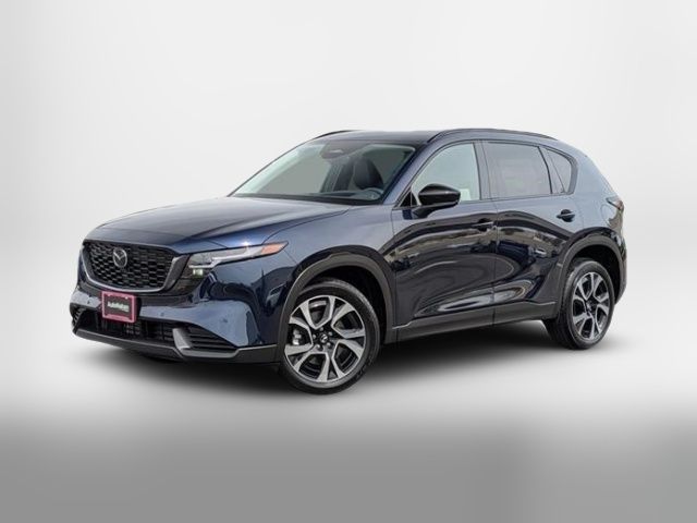 2026 Mazda CX-5 2.5 S Preferred