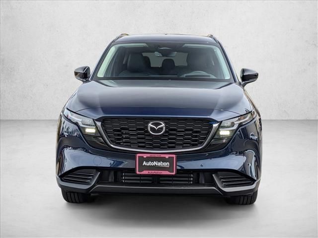 2026 Mazda CX-5 2.5 S Preferred