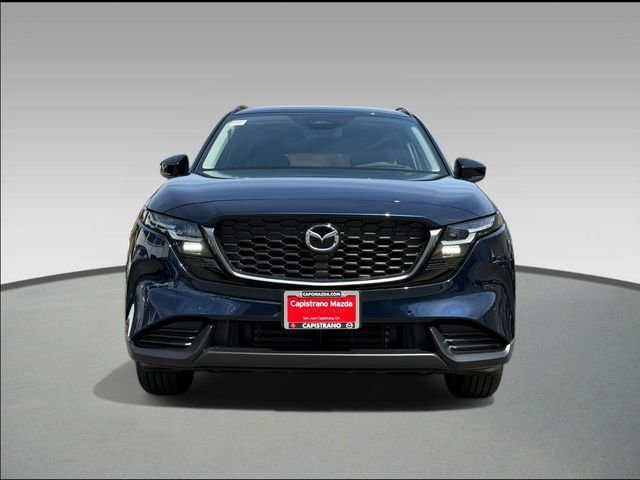 2026 Mazda CX-5 2.5 S Preferred
