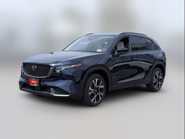 2026 Mazda CX-5 2.5 S Preferred