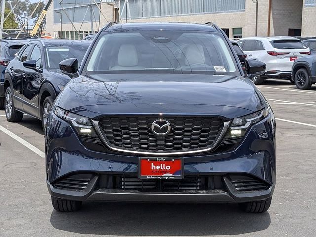 2026 Mazda CX-5 2.5 S Preferred