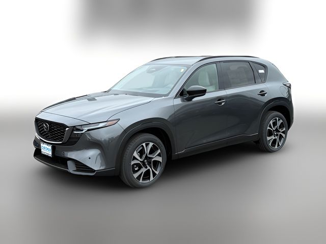 2026 Mazda CX-5 2.5 S Preferred