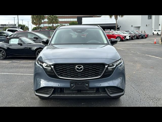 2026 Mazda CX-5 2.5 S Preferred