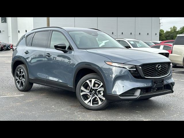 2026 Mazda CX-5 2.5 S Preferred
