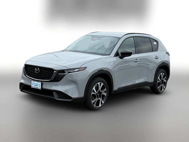 2026 Mazda CX-5 2.5 S Preferred