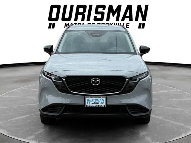 2026 Mazda CX-5 2.5 S Preferred