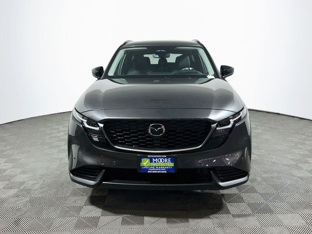 2026 Mazda CX-5 2.5 S Preferred