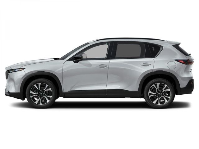 2026 Mazda CX-5 2.5 S Preferred