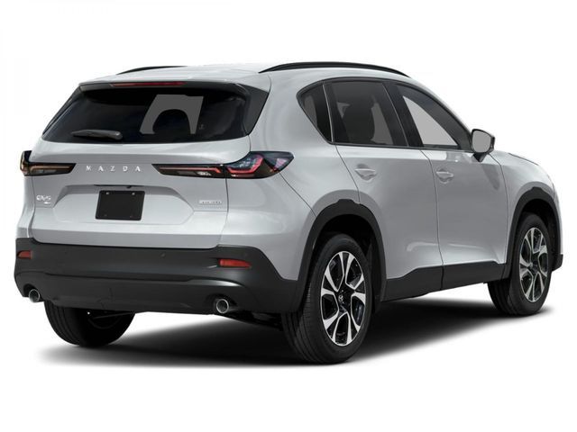 2026 Mazda CX-5 2.5 S Preferred