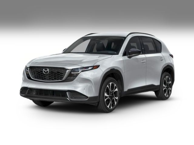 2026 Mazda CX-5 2.5 S Preferred