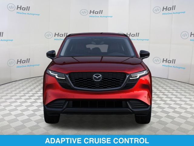 2026 Mazda CX-5 2.5 S Preferred