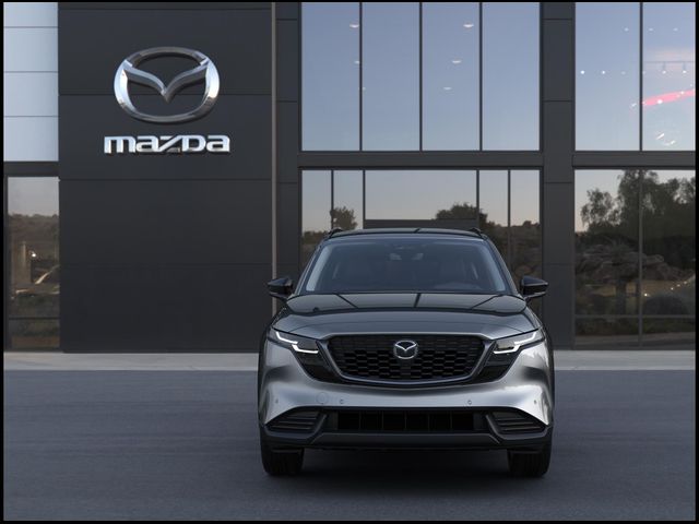 2026 Mazda CX-5 Preferred