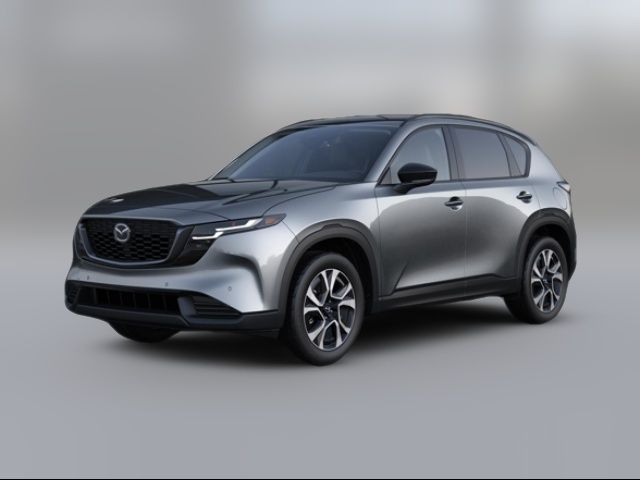 2026 Mazda CX-5 Preferred