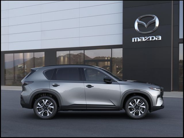 2026 Mazda CX-5 Preferred