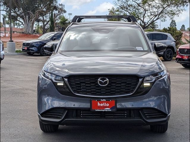 2026 Mazda CX-5 2.5 S Preferred