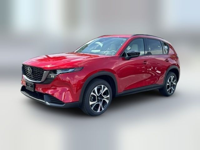 2026 Mazda CX-5 2.5 S Preferred