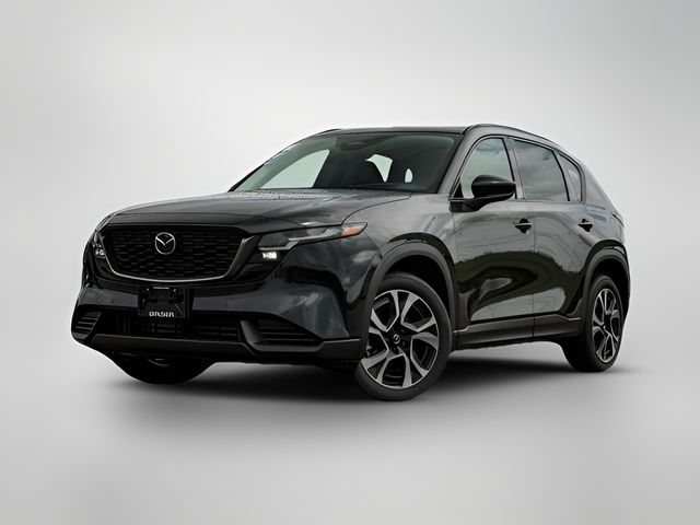 2026 Mazda CX-5 2.5 S Preferred