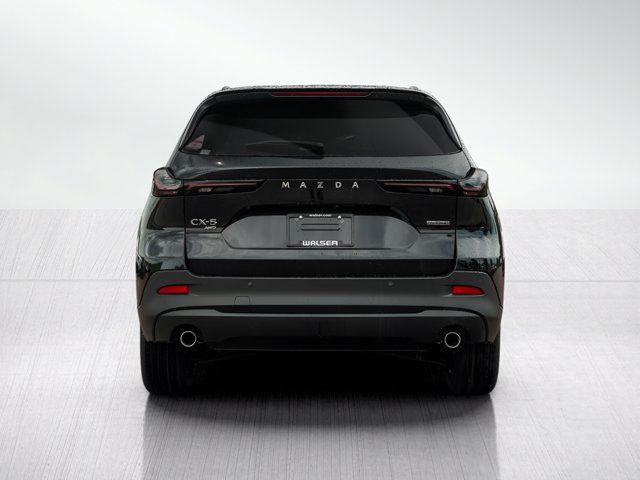 2026 Mazda CX-5 2.5 S Preferred