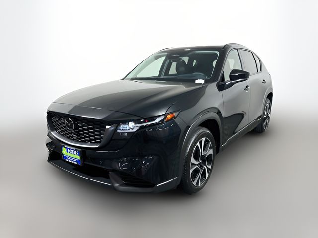 2026 Mazda CX-5 2.5 S Preferred
