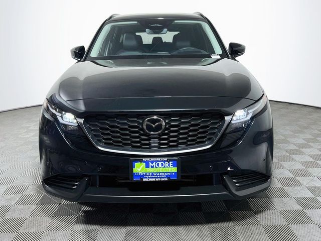 2026 Mazda CX-5 2.5 S Preferred