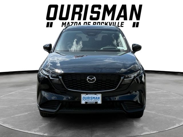 2026 Mazda CX-5 2.5 S Preferred