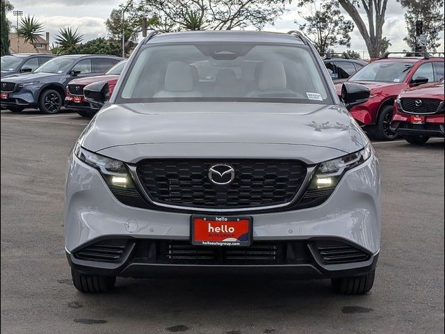 2026 Mazda CX-5 2.5 S Preferred