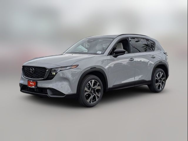 2026 Mazda CX-5 2.5 S Preferred