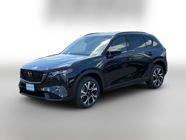 2026 Mazda CX-5 2.5 S Preferred