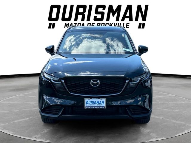 2026 Mazda CX-5 2.5 S Preferred